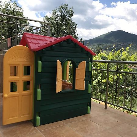 Mala Planina Guest House Iskrets Bagian luar foto