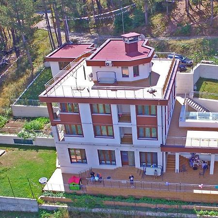 Mala Planina Guest House Iskrets Bagian luar foto