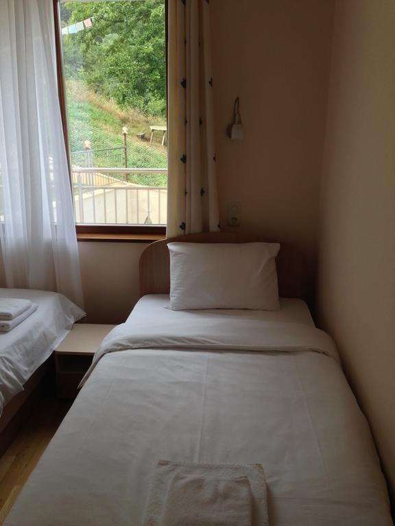 Mala Planina Guest House Iskrets Ruang foto