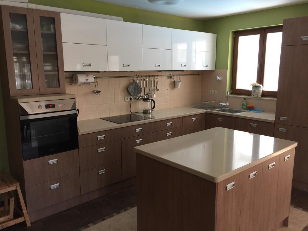 Mala Planina Guest House Iskrets Bagian luar foto