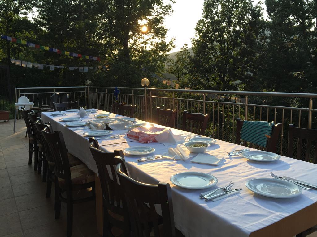 Mala Planina Guest House Iskrets Bagian luar foto
