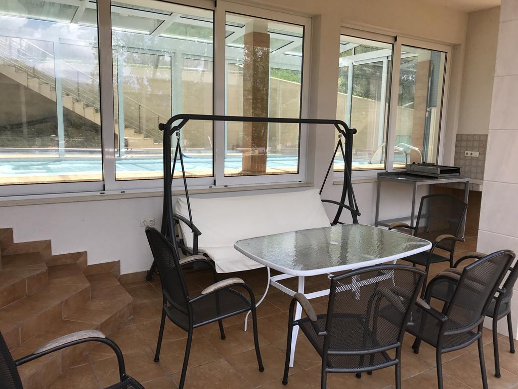Mala Planina Guest House Iskrets Bagian luar foto
